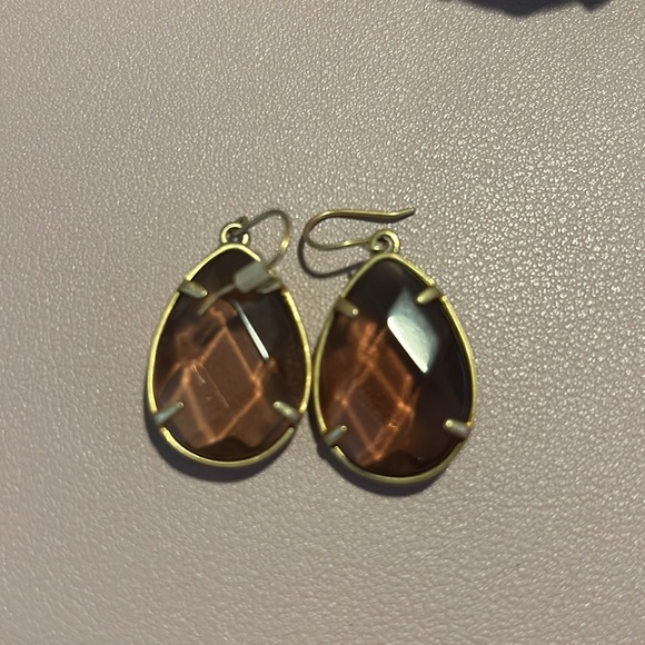 chloe and isbael minaret bundle necklace and earrings - Picture 2 of 8